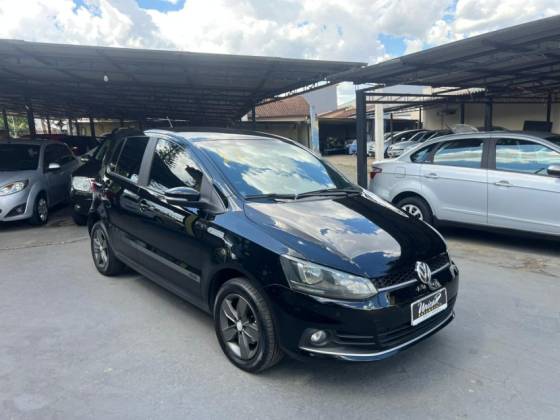 VOLKSWAGEN FOX 1.6 MSI RUN 8V FLEX 4P MANUAL